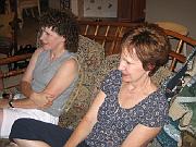 Christine Graduation Party 020